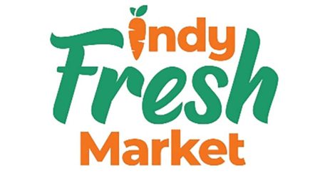 Indy Fresh Market logo