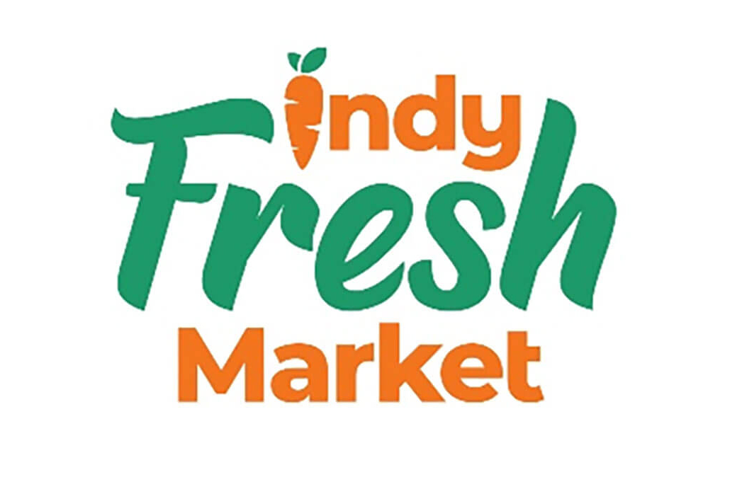 Indy Fresh Market logo