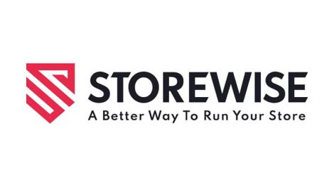 Storewise logo