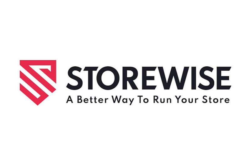 Storewise logo