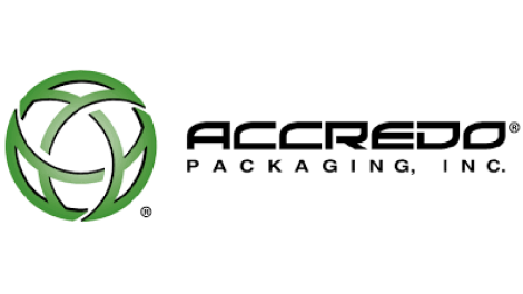 Accredo Packaging logo