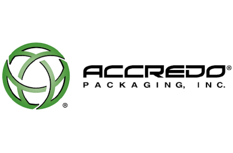 Accredo Packaging logo