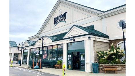 Belmont Market