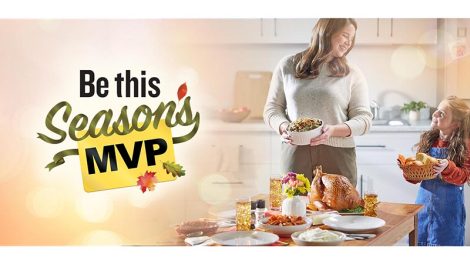 Food Lion MVP program ad