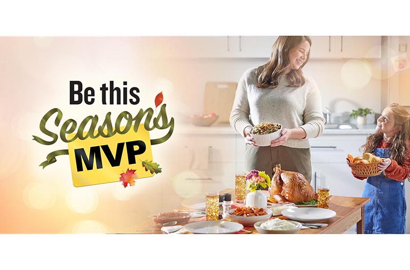 Food Lion MVP program ad