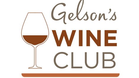 Gelson’s Wine Club