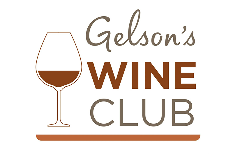 Gelson’s Wine Club