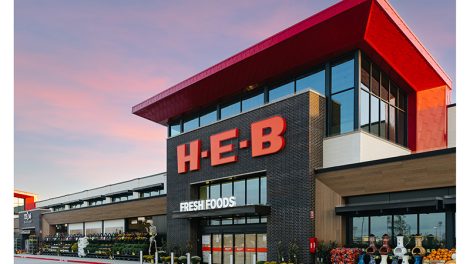 H-E-B Allen