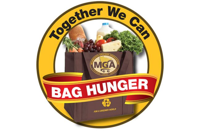 MGA’s 2025 Bag Hunger Campaign Raises 1.9M Meals Statewide