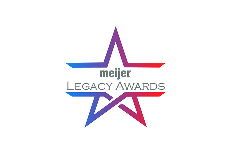 Meijer Legacy Awards