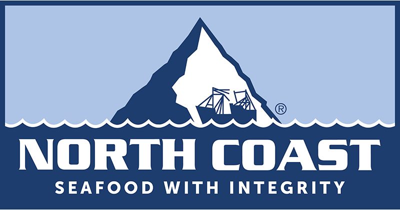 North Coast Seafood logo