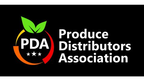 Produce Distributors Association logo