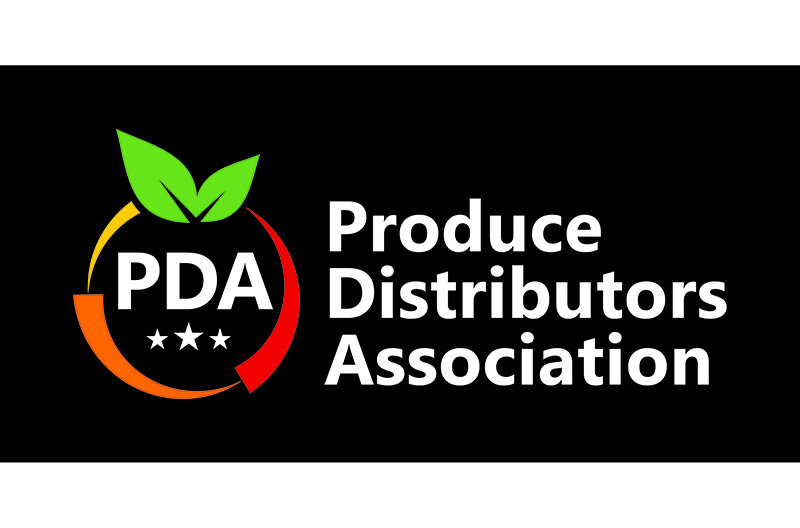 Produce Distributors Association logo