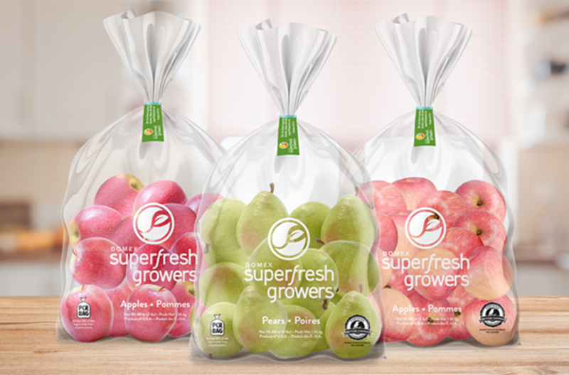 Superfresh Growers bags