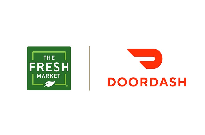 The Fresh Market DoorDash