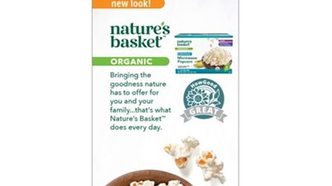 Giant Eagle Nature's Basket