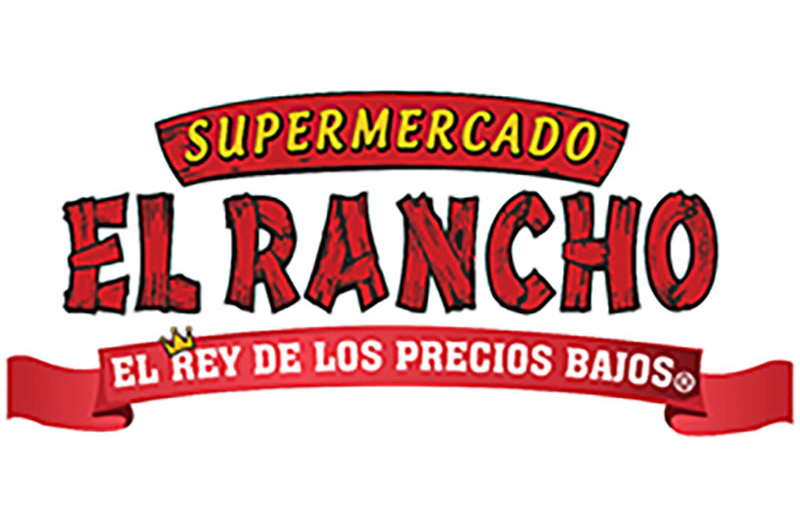 Heritage Grocers Group El Rancho Supermercado logo