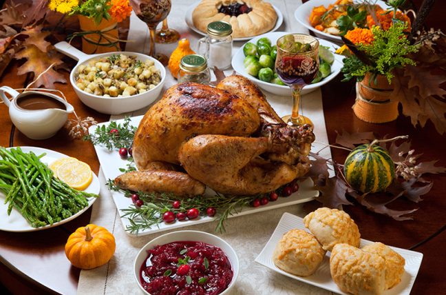 Price Rite, Winn-Dixie, BJ’s Roll Out Thanksgiving Meal Deals