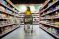 West Virginia grocers health well-being private label barriers experiences Southwest grocery