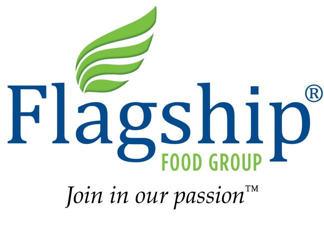 Flagship Food Group logo