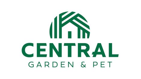 Central Garden & Pet logo