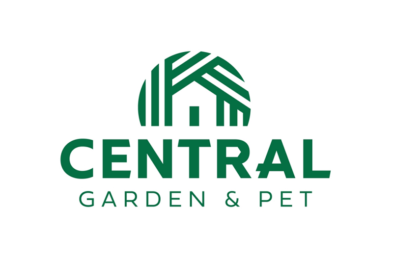 Central Garden & Pet logo