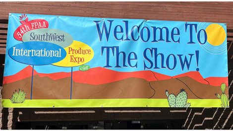 FPAA expo banner