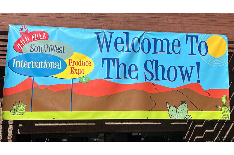 FPAA expo banner