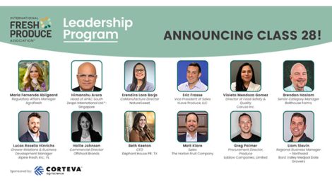 IFPA 2023 Leadership Program