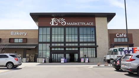 Lee's Marketplace