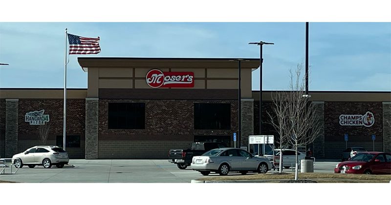 PFSbrands aquires Moser's