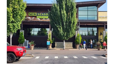 New Seasons Market