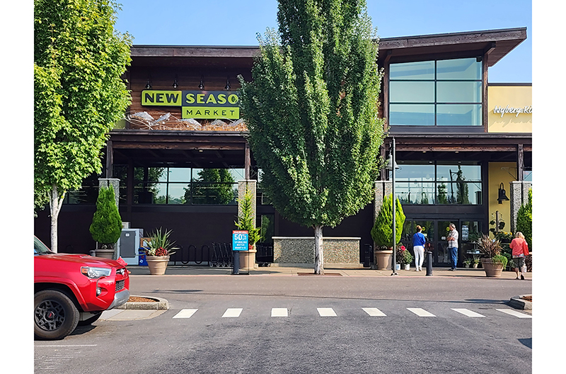 New Seasons Market