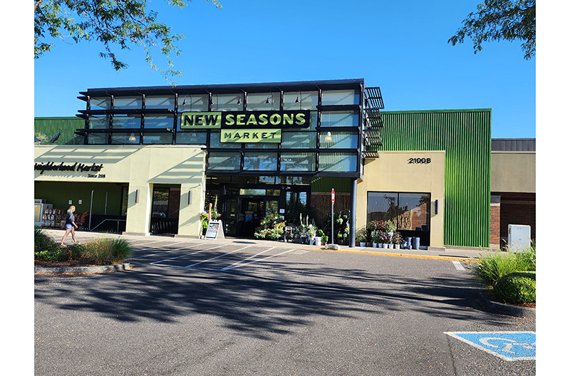 New Seasons Market