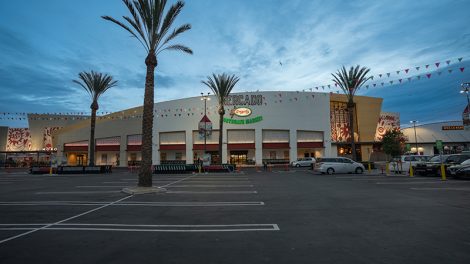 Northgate González Market's Mercado González store