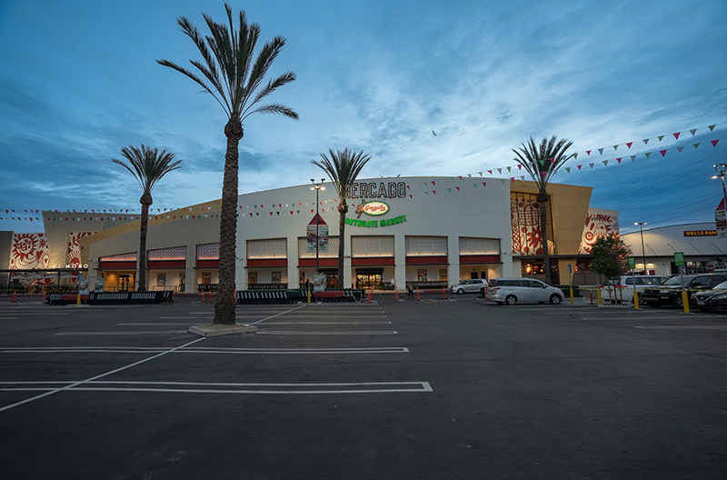 Northgate González Market's Mercado González store