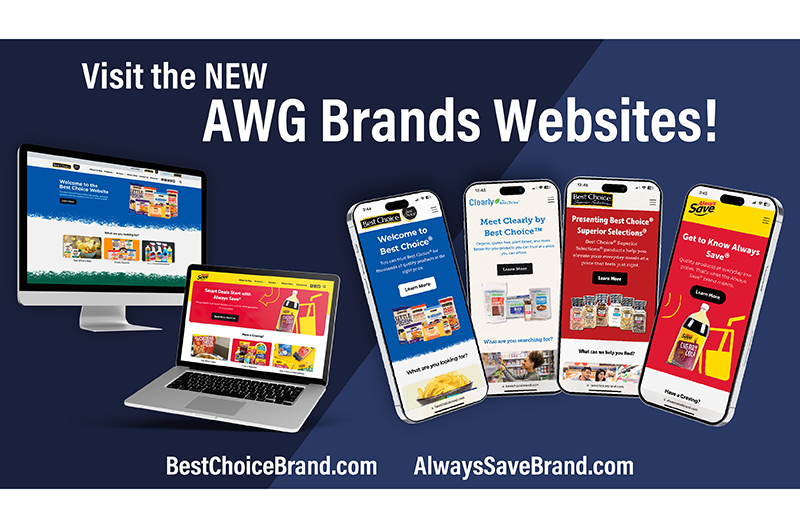 AWG Brands