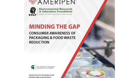 packaging food waste