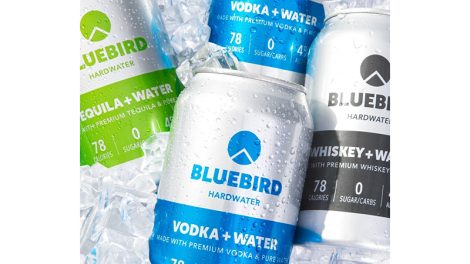 Bluebird Hardwater products