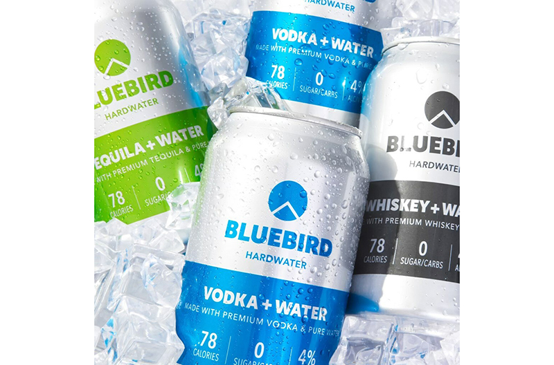 Bluebird Hardwater products