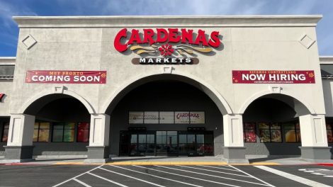 Cardenas Markets Las Vegas