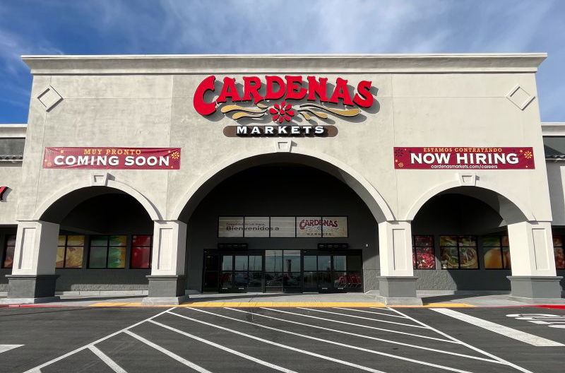 Cardenas Markets Las Vegas