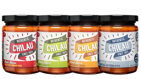 Chilau Foods will now use CCT's EEASY Lid