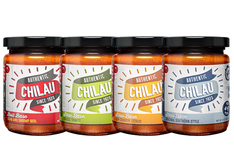 Chilau Foods will now use CCT's EEASY Lid