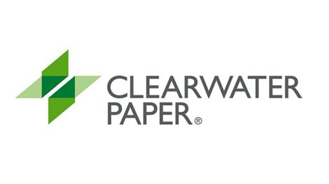 Clearwater Paper logo