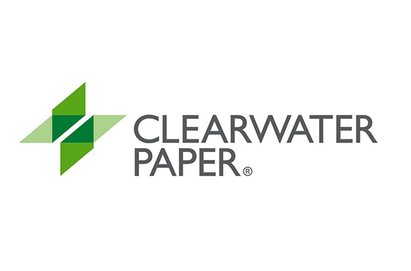 Clearwater Paper logo