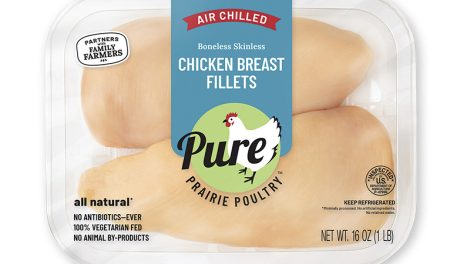 Pure Prairie Poultry