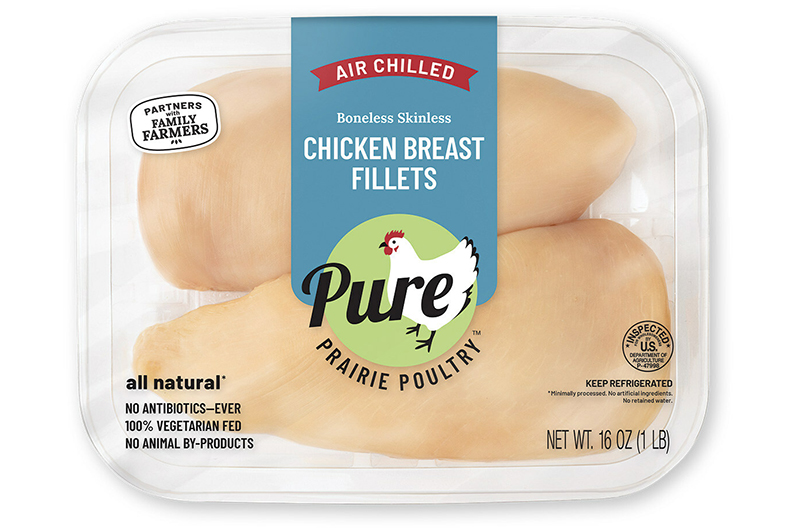 Pure Prairie Poultry