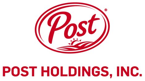 Post Holdings logo