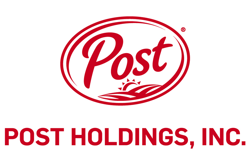 Post Holdings logo